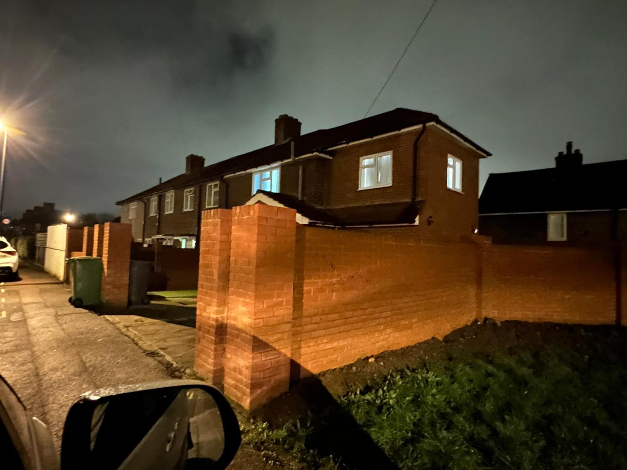 Luxury Ensuite 2Nd Studio Flat With Great Views In Keedonwood Road With Fully Own Bathroom Newly Added And Private Kitchenette Bromley kerület Kültér fotó